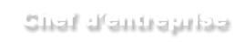 Chef dentreprise